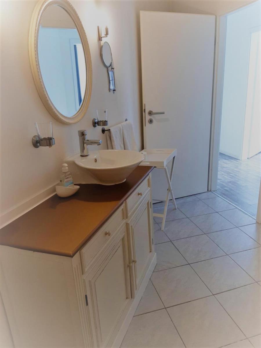 Mehrbett-Apartment 6 Citynah, Einfache Ausstattung Hamburg-Harburg Buitenkant foto
